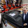 Nakon Dodika, i HDZ protiv skenera na izborima!