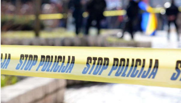 Nakon dojave o bombi u toku KDZ-pregled u zgradi Kantonalnog suda u Sarajevu