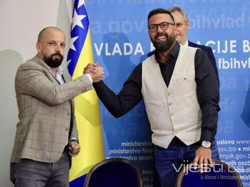 Nakon ‘drame i panike’: Za KK Bosna već osigurano preko 2,5 miliona KM