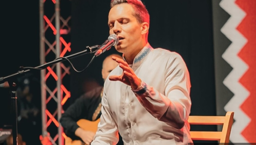 Nakon dugo vremena u Sarajevu koncert Armina Muzaferije