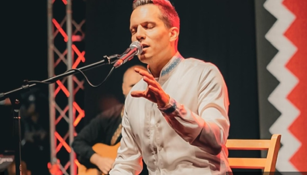 Nakon dugo vremena u Sarajevu koncert Armina Muzaferije