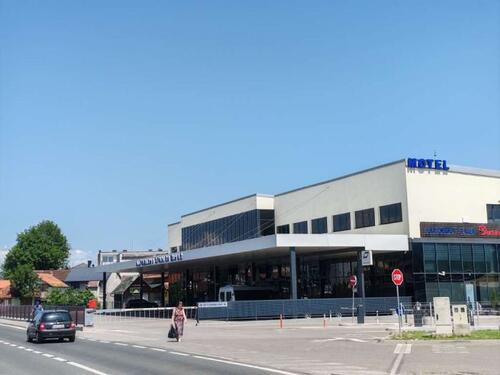 Nakon dvije decenije Bihać dobio novu i modernu Autobusnu stanicu