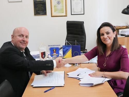 Nakon dvije godine kreće obavezna preventivna deratizacija u Kantonu Sarajevo