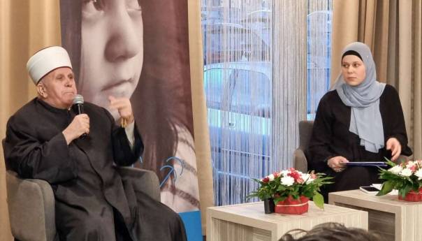 Nakon dvije godine nastavljena organizacija humanitarnih iftara