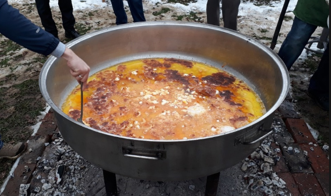 Nakon dvije godine pauze održava se 'Zenička čimburijada'