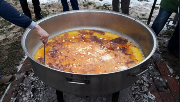 Nakon dvije godine pauze održava se 'Zenička čimburijada'