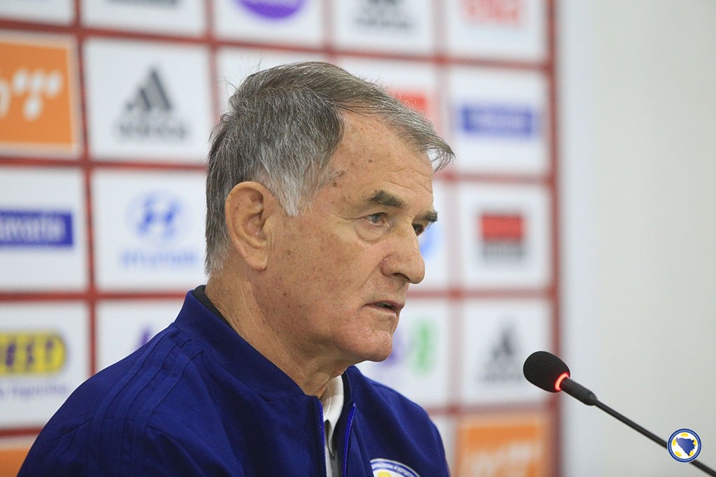 Nakon Džeke otpali Hadžiahmetović i Turkeš