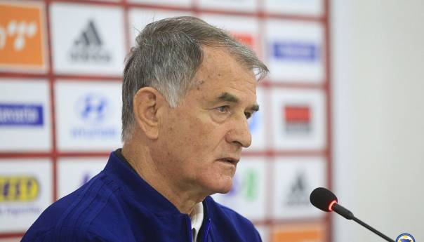 Nakon Džeke otpali Hadžiahmetović i Turkeš