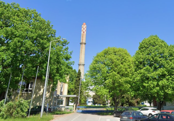 Nakon eksplozije u virovitičkoj kompaniji petero osoba prevezeno u bolnicu