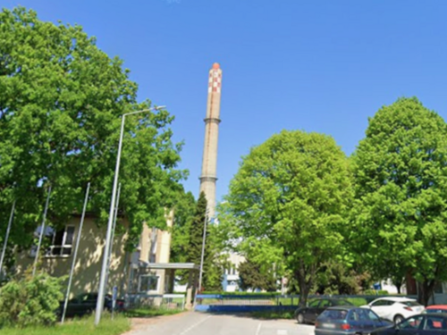 Nakon eksplozije u virovitičkoj kompaniji petero osoba prevezeno u bolnicu