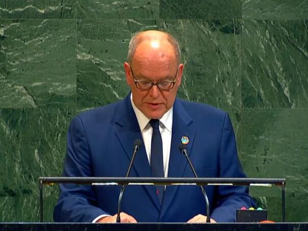 Nakon Francuske i Monako priznao Palestinu