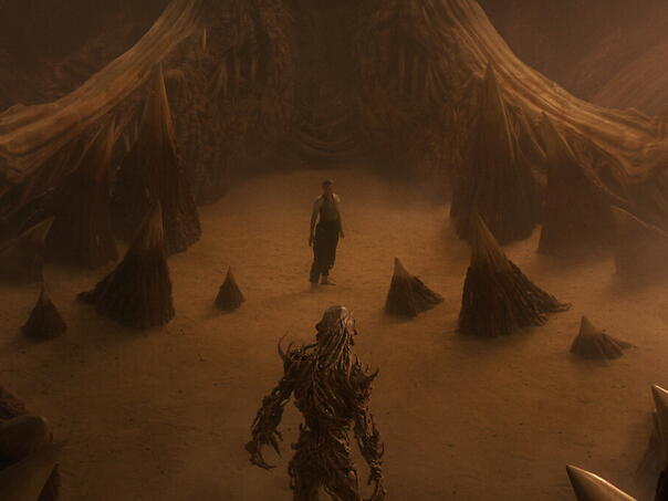 Nakon gotovo 10 godina objavljena posljednja epizoda serije "Stranger Things"