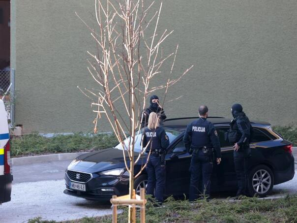 Nakon hapšenja trojice osumnjičenih za likvidaciju, policija nastavlja istrage