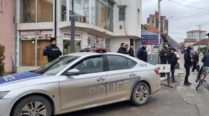 Nakon hapšenja u Sjevernoj Mitrovici: Srbi prijete novim ustankom