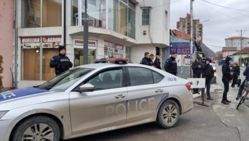 Nakon hapšenja u Sjevernoj Mitrovici: Srbi prijete novim ustankom