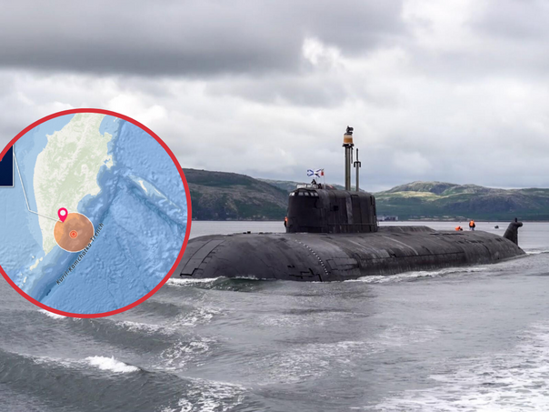 Nakon historijskog potresa, nepoznata sudbina ruskih nuklearnih podmornica