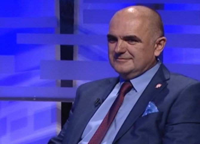 Nakon incidenta Dodikovog savjetnika oglasila se trebinjska policija