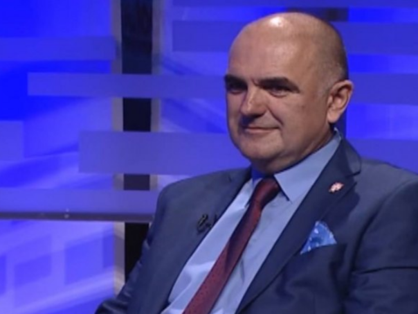 Nakon incidenta Dodikovog savjetnika oglasila se trebinjska policija