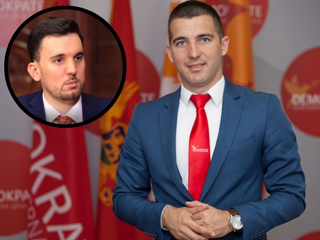 Nakon intervjua za Vijesti.ba: Demokrate Crne Gore tuže Kalezića