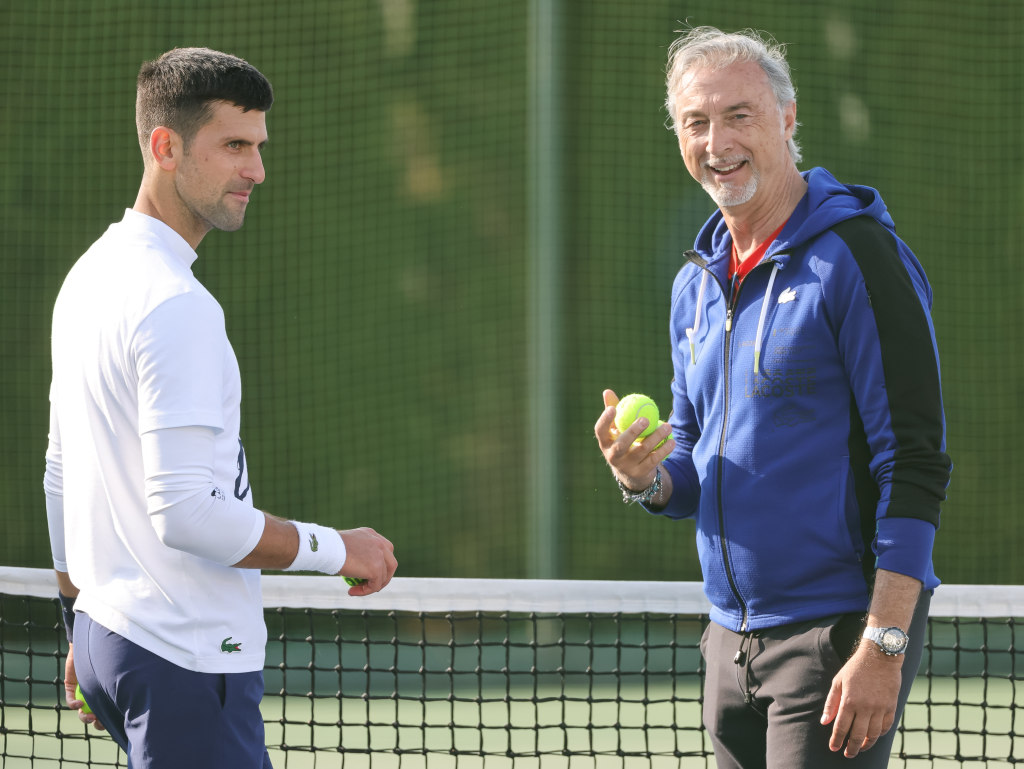 Nakon Ivaniševića, Đoković prekinuo saradnju sa još jednim trenerom