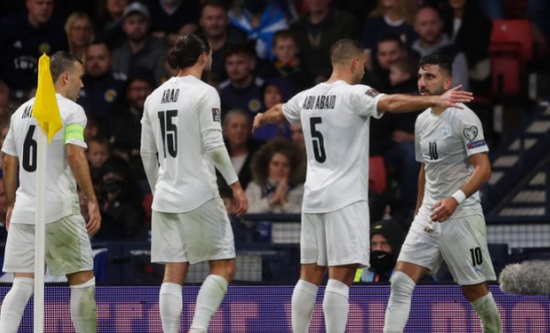 Nakon izbacivanja Rusa Albanci i Izraelci se bore za elitnu grupu