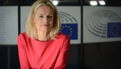 Nakon izjava Dodika, EU zastupnice traže restriktivne mjere