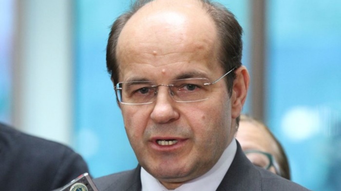 Nakon jučerašnje sjednice ZD PSBiH svi u VSTV trebaju dati ostavke