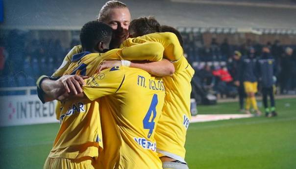 Nakon Juventusa, kiksala i Atalanta