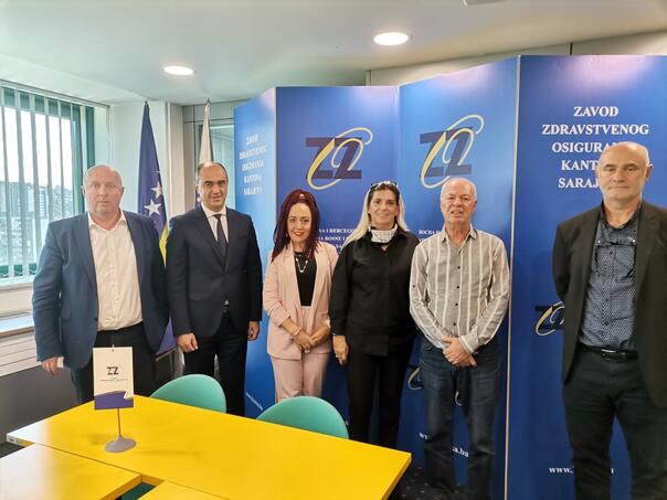 Nakon Kantona Sarajevo, i drugi kantoni da interventno djeluju i smanje liste čekanja