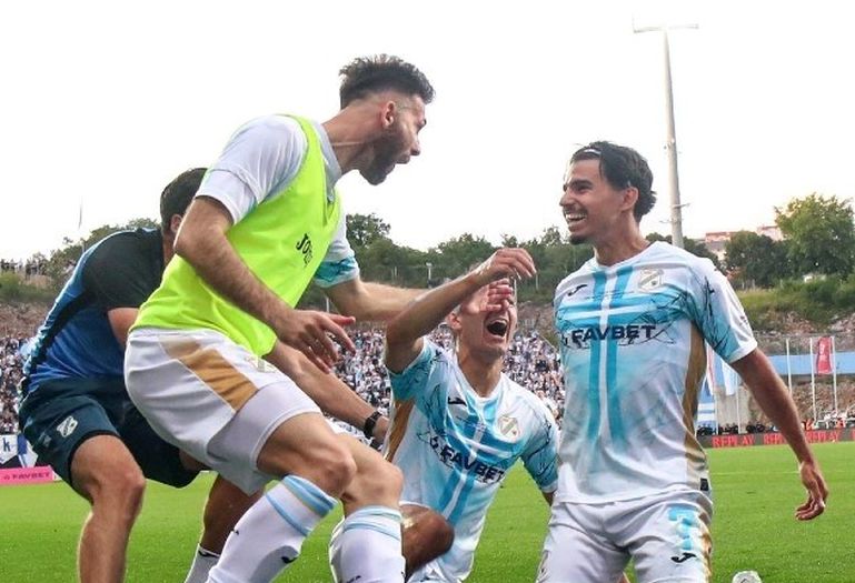 Nakon lige Rijeka osvojila i Kup Hrvatske