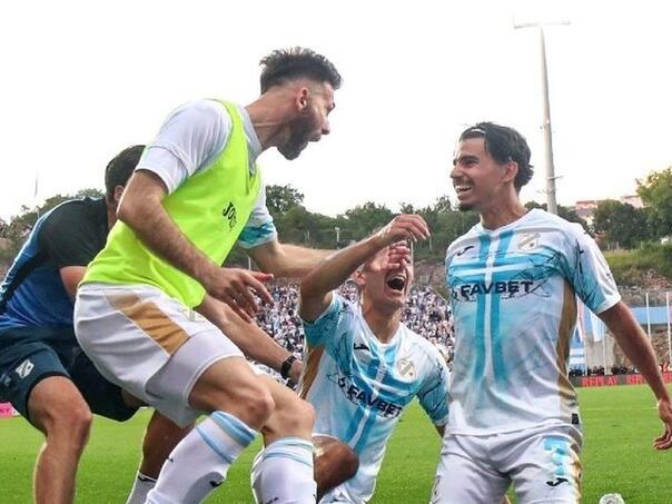 Nakon lige Rijeka osvojila i Kup Hrvatske