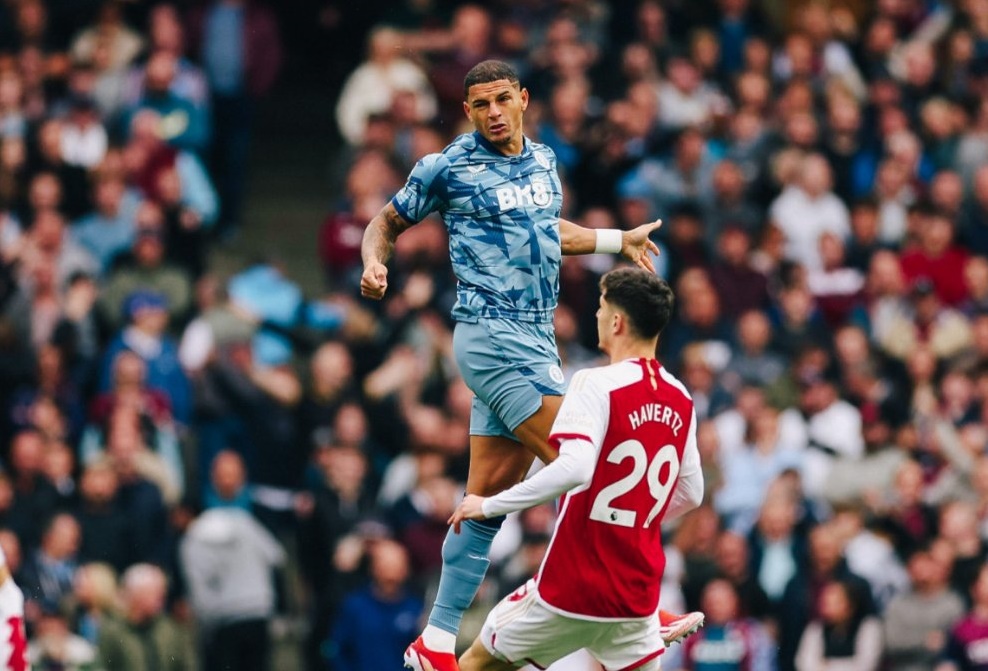 Nakon Liverpoola kiksao i Arsenal, Cityju otvoren put prema tituli