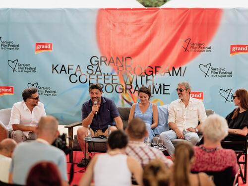 'Nakon ljeta', novi film Danisa Tanovića od 29. augusta u kinima širom BiH