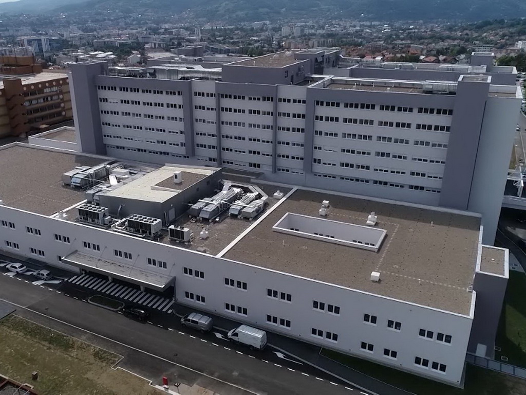 Nakon majke preminula i kćerka povrijeđena u teškoj nesreći kod Prijedora