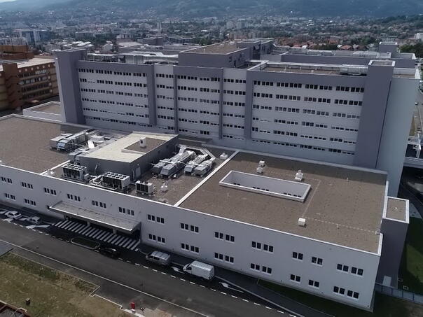 Nakon majke preminula i kćerka povrijeđena u teškoj nesreći kod Prijedora