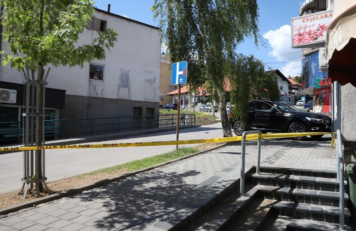 Nakon masakra: Danas protesti u Gradačcu