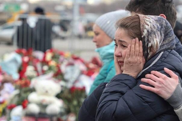 Nakon masakra u Moskvi u bolnicama još gotovo 100 ljudi