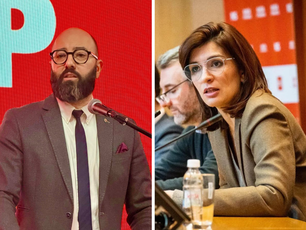 Nakon Mašićeve izjave o "naknadnoj pameti" oglasili se iz Naše stranke