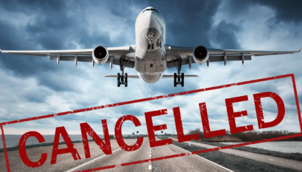 Nakon mjesec dana otkazani letovi iz Mostara za Italiju