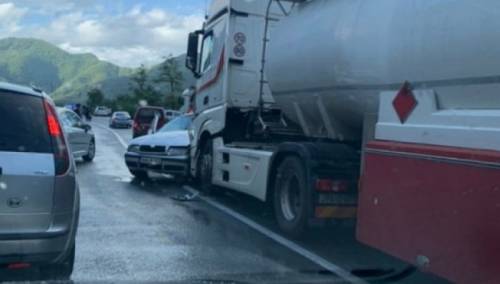 Nakon mladića (20), od posljedica nesreće u Jablanici preminula i djevojka (18)