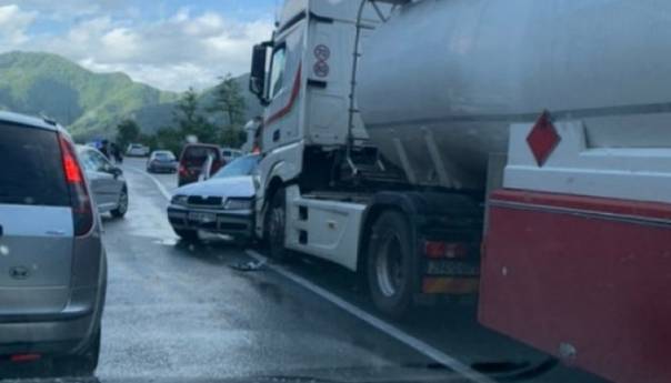 Nakon mladića (20), od posljedica nesreće u Jablanici preminula i djevojka (18)