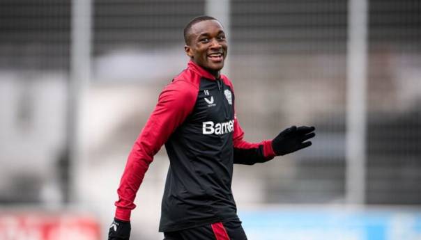 Nakon Mudryka, Arsenal ima novu želju