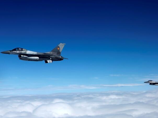 Nakon napada na brodove: NATO šalje avione i dronove u Crno more