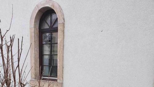 Nakon napada na džamiju počinioci uputili izvinjenje