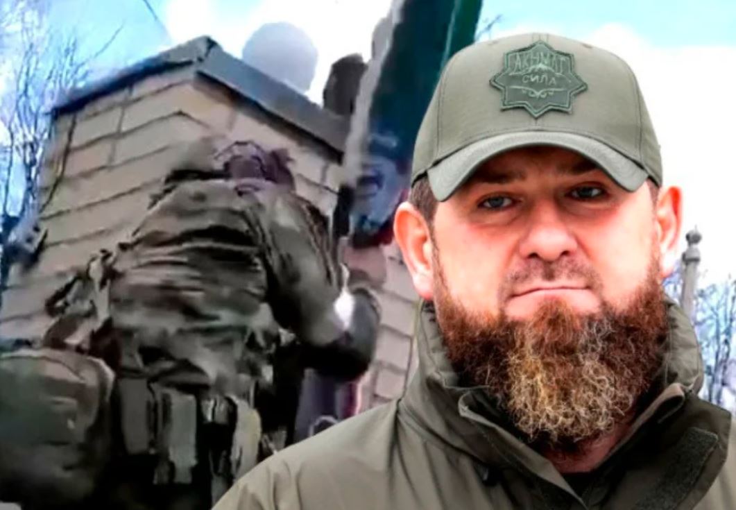 Nakon napada na Grozni: Kadirov najavio sedmicu osvete Ukrajini