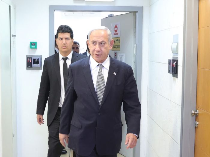 Nakon neobičnog sastanka s Hamasom: Netanyahu danas s Trumpovim zetom