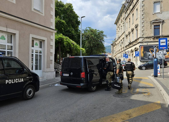 Nakon nereda u Mostaru, oglasili se navijači Željezničara i Veleža