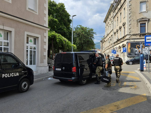 Nakon nereda u Mostaru, oglasili se navijači Željezničara i Veleža
