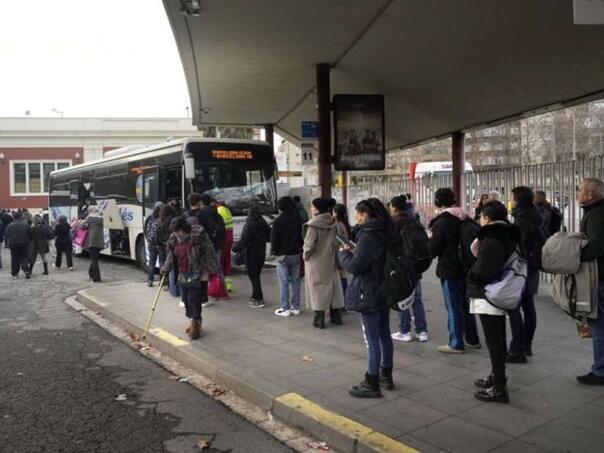 Nakon nesreća novi problemi na željeznicama u Španiji
