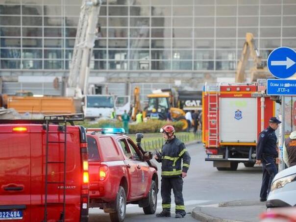 Nakon nesreće u Novom Sadu 20 ljudi ide na saslušanje